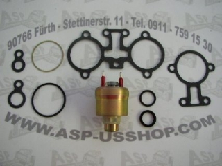 Einspritzdüse - Fuel Injector  GM TBI  91-95